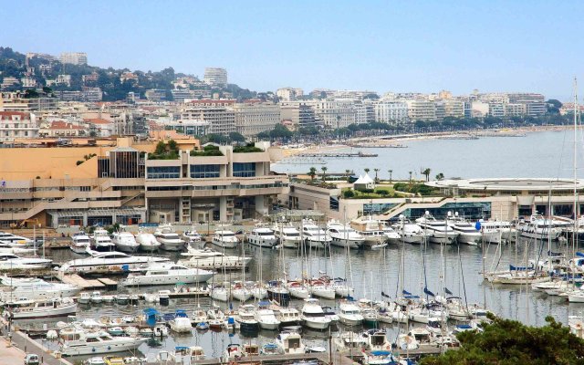 Hôtel Croisette Beach Cannes-MGallery