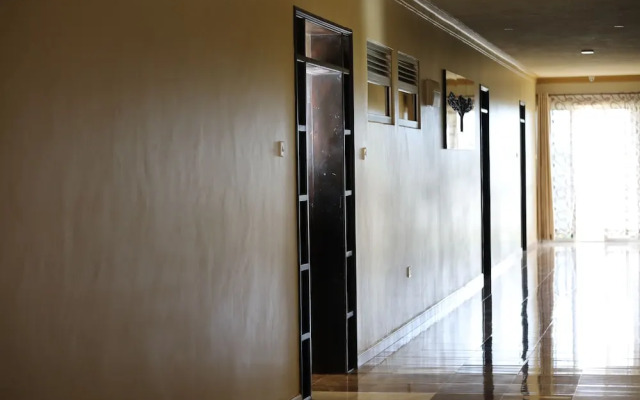 Soser View Hotel Apartments