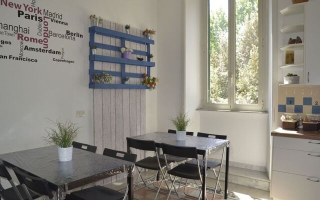 La Dolce Vita Guesthouse