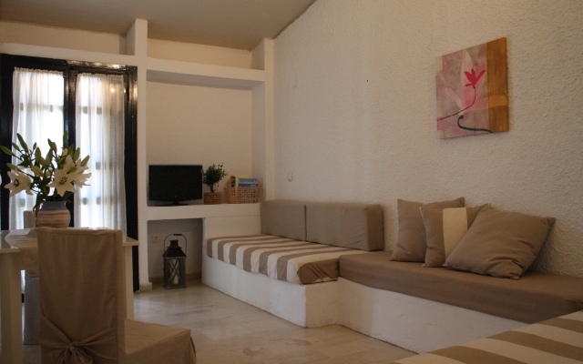 Mare Vista Hotel - Epaminondas
