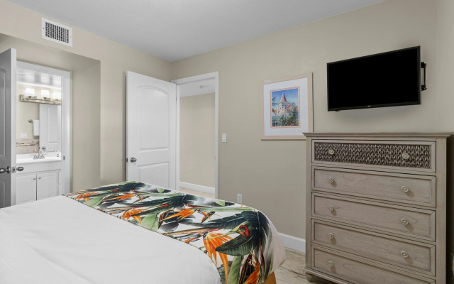 Ocean Pointe Suites at Key Largo