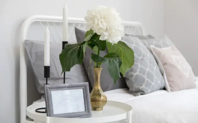 Апартаменты Скайлайт на улице Малая Московская