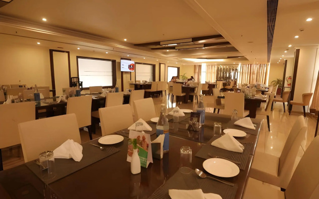 The Fern Residency Haridwar