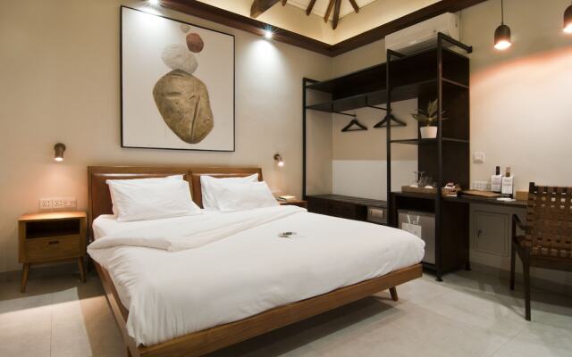 Scandinavia Gili Air