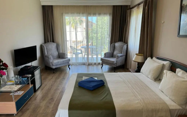High Life Hotel