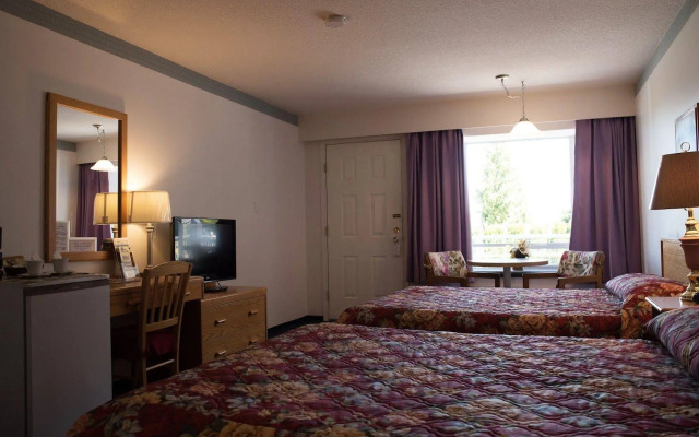 Ocean Crest Motel
