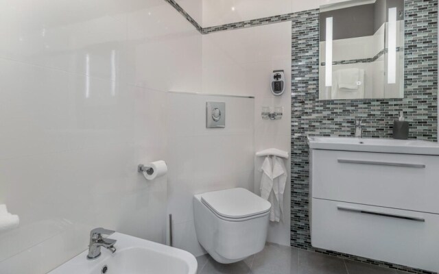 Stunning Apartment in Jadranovo With Wifi and 1 Bedrooms