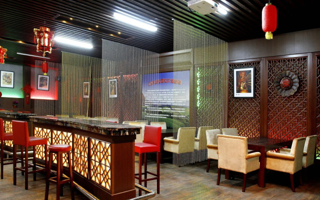 Jingtailong International Hotel