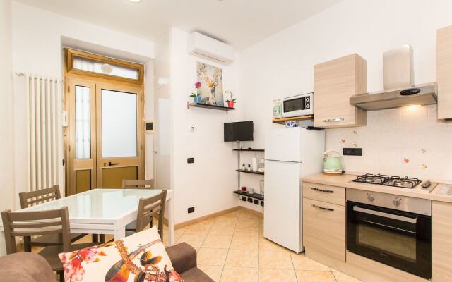 Piazza Bengasi Cozy Apartment