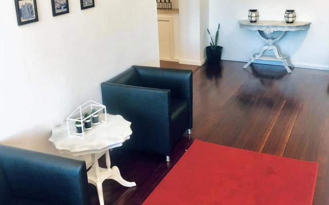 Hotel Botanico de Coimbra