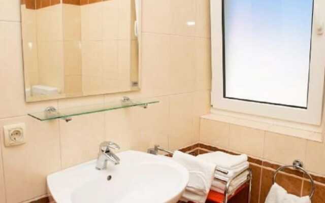 Nera - 10 m From Beach - A2