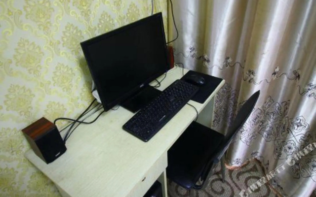 Shijia Hotel