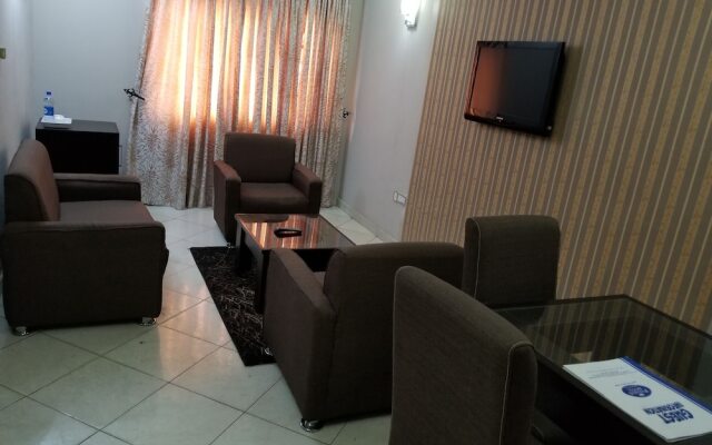 Peemos Place Warri