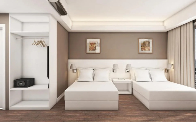 Holiday Inn Express Farroupilha by IHG