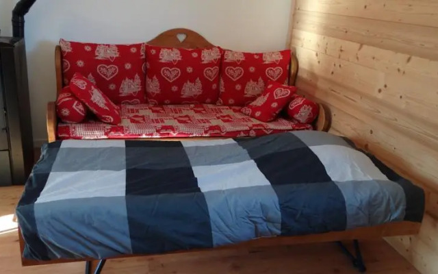 Appartement de la Fruitiere