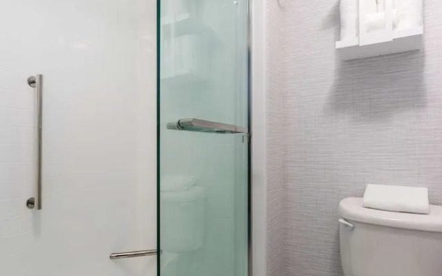 Hampton Inn Springfield