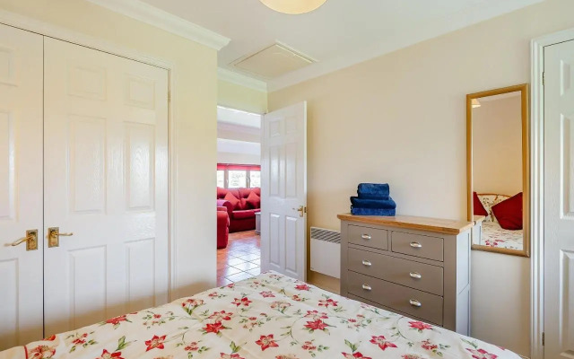 Appletree Cottage