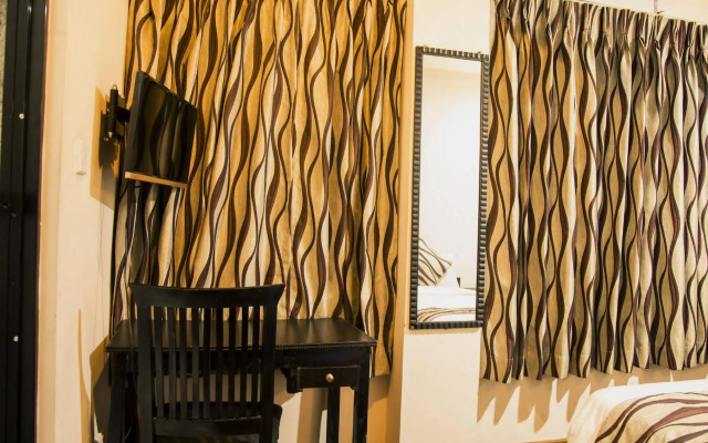 Kathmandu City Hotel