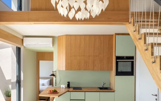 Greenstone Villas