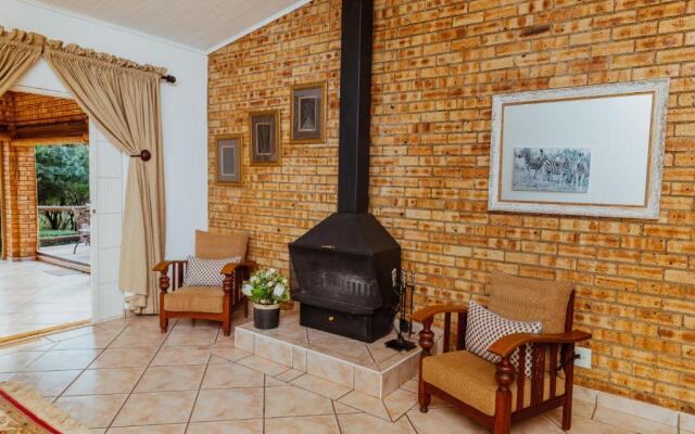 Boubou Bed and Breakfast