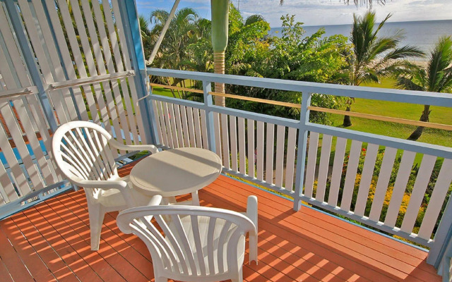 Tangalooma Island Resort