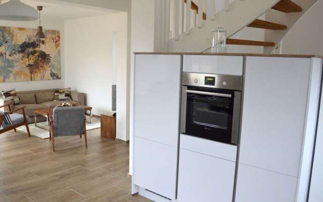 Holiday Home Darsskieker