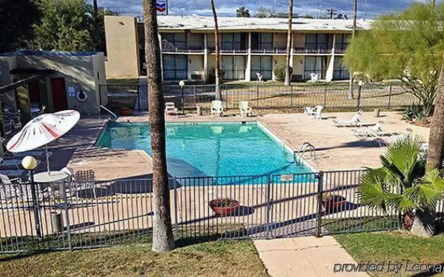 Super Inn Tucson