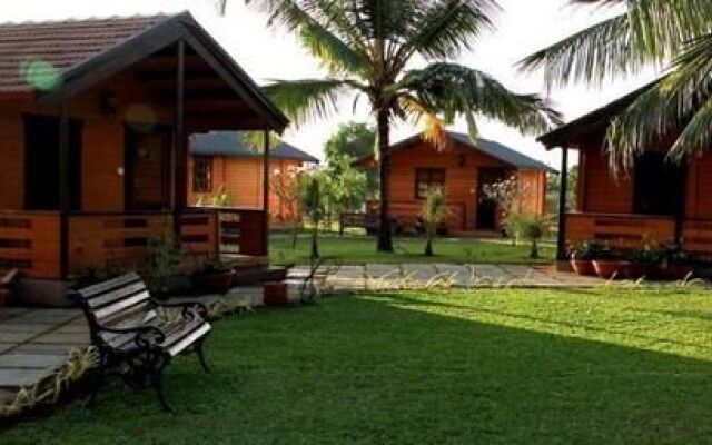 Palette Resorts- Beira Mar Beach