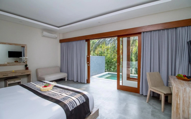 Ubud Hills Villas & Resort