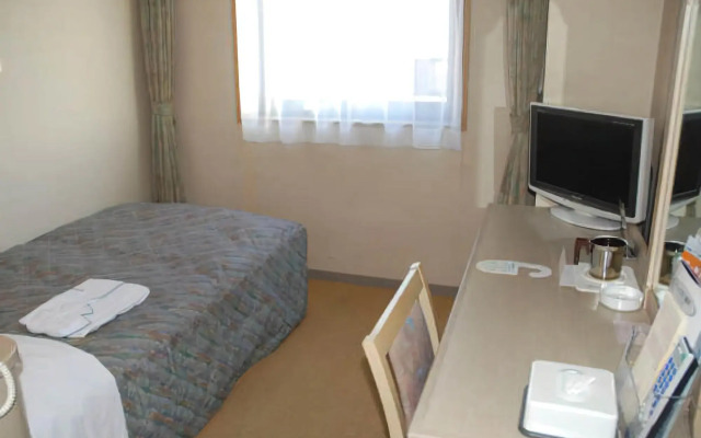 Albert Hotel Akita