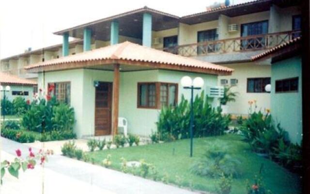 Hotel Estação Cruzeiro