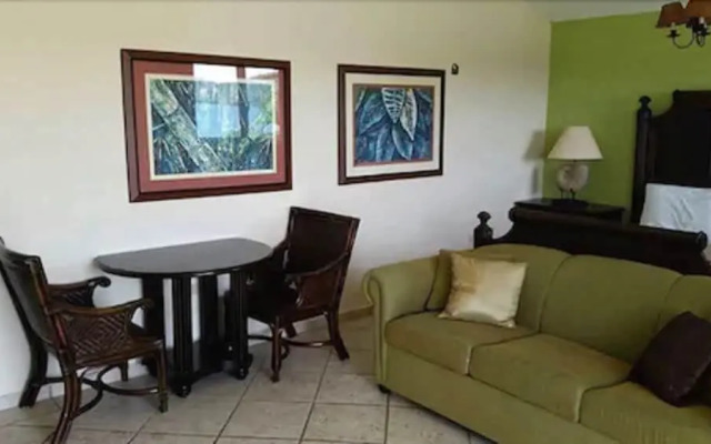 Costa Bonita Culebra villas privadas