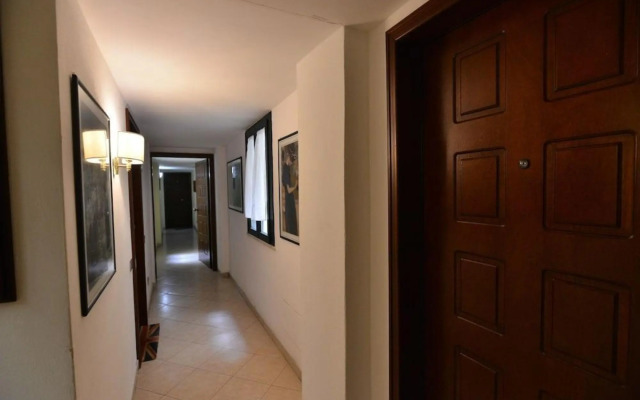 Luxury Apartment Cagliari Gretel Studio