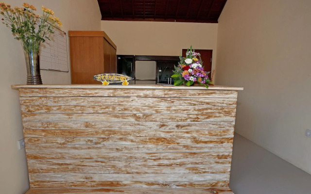Delima Guest House