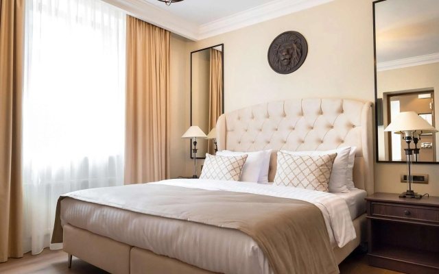 Best Western Plus Market Square Lviv