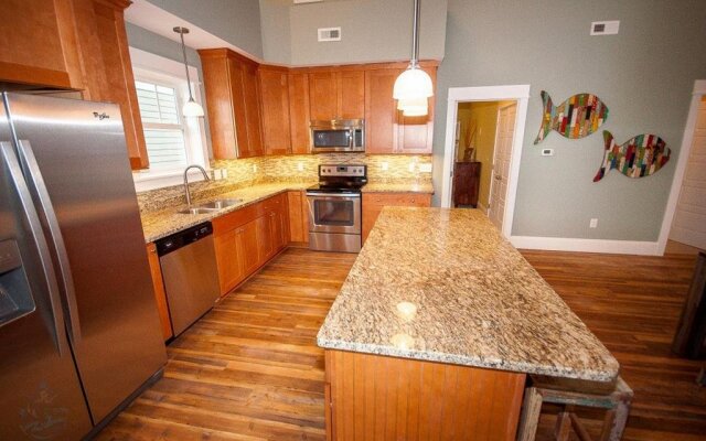 Beacon Villas at Corolla Light Resort by KEES Vacations