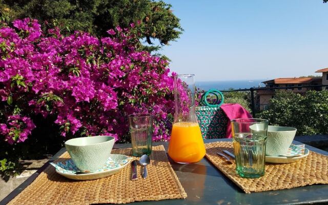 Al Lizzo Bed & Breakfast