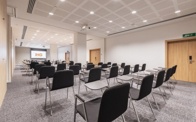 Holiday Inn Barcelona-Sant Cugat by IHG