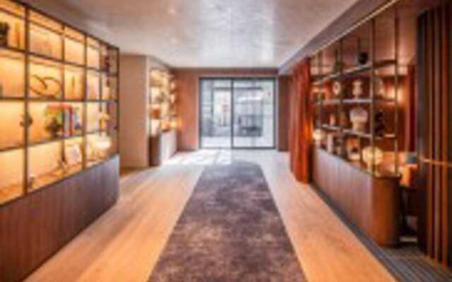 Hôtel Burdigala by Inwood Hotels