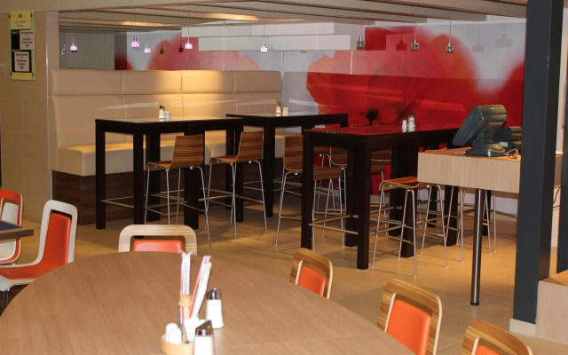ibis Wien Messe