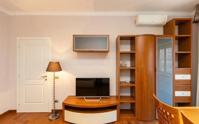 Pigneto Second Apartment