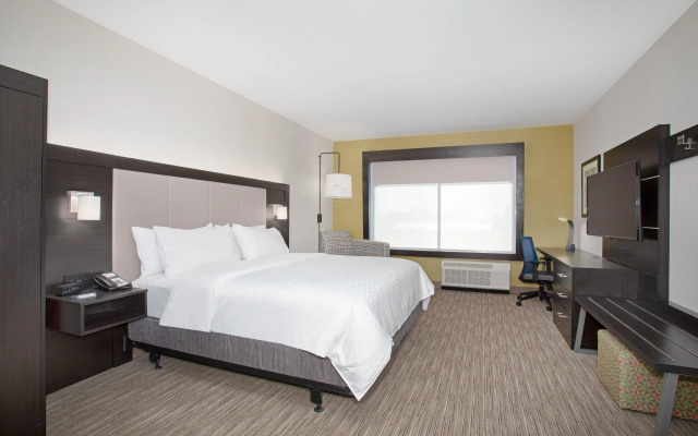Holiday Inn Express & Suites Ely by IHG