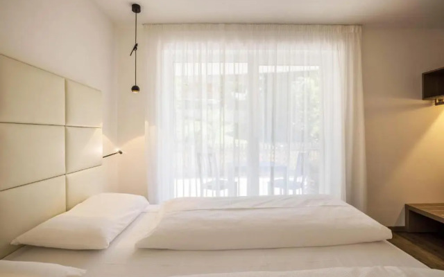 Apartment Treï Residence Bun Ste