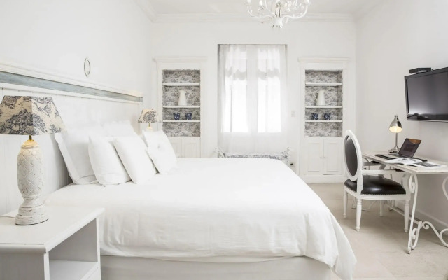 La Mision Hotel Boutique