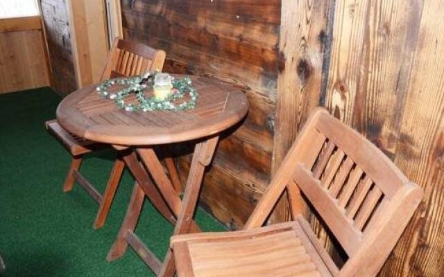 Ferienwohnung Hübeli