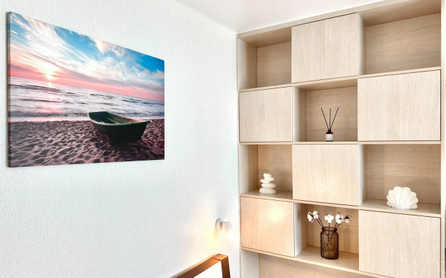 Ocean(Оушен) на улице Архангельская 29к1