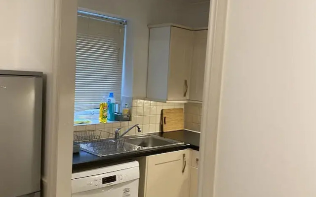 Paradise Luxury Apartment