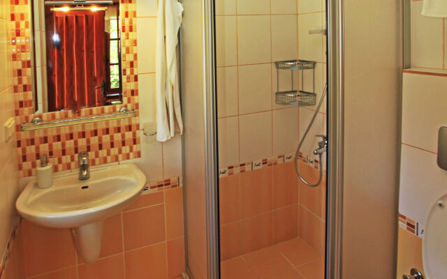 Datca Turk Evi Otel
