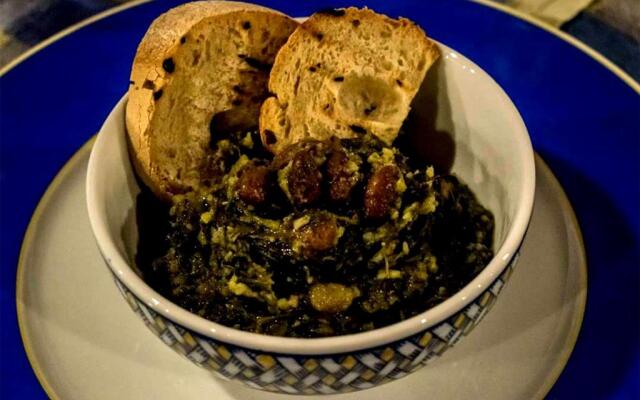 Agriturismo Principe di Vallescura