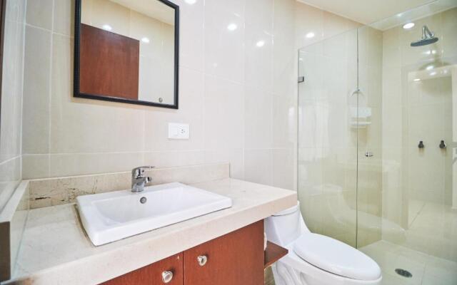 Cave Apartments Mexico 7